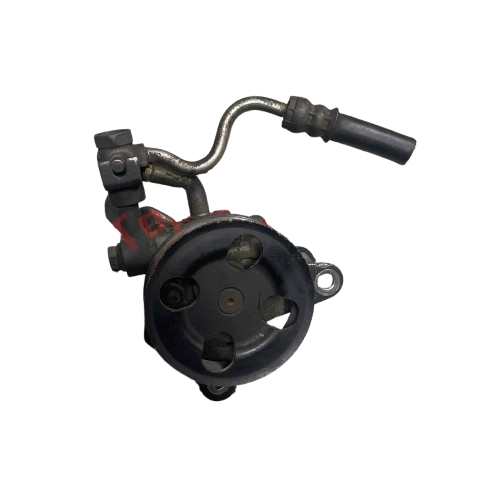 Nissan YS23 Power Steering Pump for 2.3L dCi Twin Turbo Engine (Navara NP300 / Terra / Alaskan)